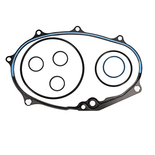 Timing Cover Rebuild Kit 20T for Vw Jetta GTI GLI Passat for Audi A3 A4 TT for Golf R for S3 OE06F198107A 06D103121B Cam Intake Camshaft Adjuster Mkv FSI